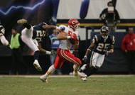 Tony Gonzalez